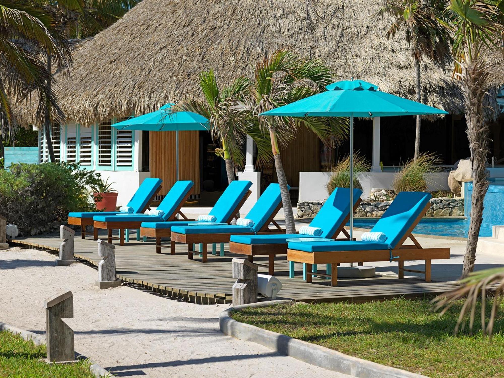 Margaritaville Beach Resort Ambergris Caye - Belize San Pedro  Exterior photo